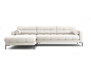 Pehme nurk Cosmopolitan Design Bali 5, beež price and information | Corner sofas and corner sofa beds | hansapost.ee