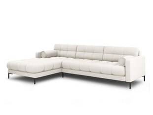 Pehme nurk Cosmopolitan Design Bali 5, beež price and information | Corner sofas and corner sofa beds | hansapost.ee