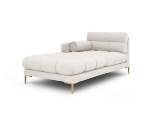 Kanapee Cosmopolitan Design Bali, beeži värvi price and information | Sofa beds and sofas | hansapost.ee