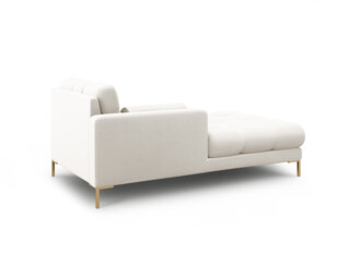 Kanapee Cosmopolitan Design Bali, beeži värvi price and information | Sofa beds and sofas | hansapost.ee