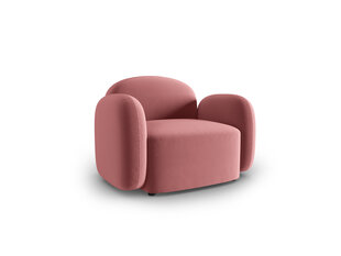 Tugitool Interieurs86 Laurent, roosa цена и информация | Кресла для отдыха | hansapost.ee