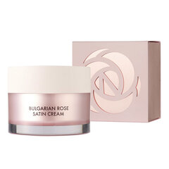 Heimish Bulgarian Rose Satin Cream hind ja info | heimish Parfüümid, lõhnad ja kosmeetika | hansapost.ee