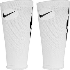 Защита Nike SE0173 103, белые цена и информация | Футбольная форма и другие товары | hansapost.ee