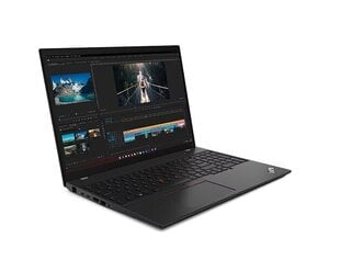 Lenovo ThinkPad T16 Gen 2 (21HH002QMX) цена и информация | Ноутбуки | hansapost.ee