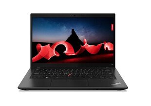 Lenovo ThinkPad L14 Gen 4 (21H10041PB) hind ja info | Sülearvutid | hansapost.ee