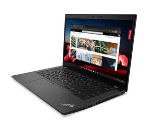 Lenovo ThinkPad L14 Gen 4 (21H10041PB) hind ja info | Sülearvutid | hansapost.ee