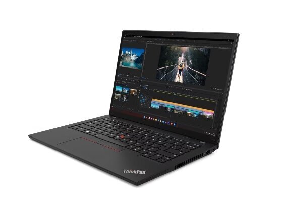 Lenovo ThinkPad T14 Gen 4 (21HD0044PB) hind ja info | Sülearvutid | hansapost.ee