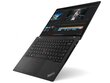 Lenovo ThinkPad T14 Gen 4 (21K30014MX) hind ja info | Sülearvutid | hansapost.ee