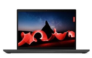 Lenovo ThinkPad T14 Gen 4 (21K30014MX) цена и информация | Ноутбуки | hansapost.ee