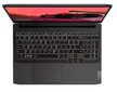 Lenovo IdeaPad Gaming 3 15ACH6 (82K2028DPB) цена и информация | Sülearvutid | hansapost.ee