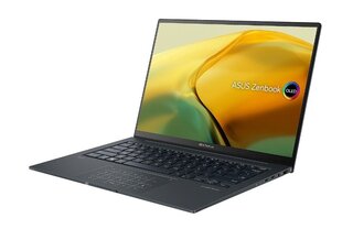 Asus ZenBook 14X UX3404VC-M3071X (90NB10H4-M008F0) hind ja info | Sülearvutid | hansapost.ee