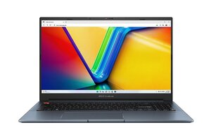 Asus VivoBook Pro K6502VU-MA033W (90NB1131-M004H0) hind ja info | Sülearvutid | hansapost.ee