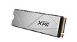 Adata XPG Gammix S60 Blade (AGAMMIXS60-1T-CS) цена и информация | Sisemised kõvakettad | hansapost.ee