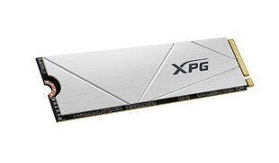 Adata XPG Gammix S60 Blade (AGAMMIXS60-1T-CS) цена и информация | Внутренние жёсткие диски (HDD, SSD, Hybrid) | hansapost.ee