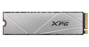 Adata XPG Gammix S60 Blade (AGAMMIXS60-1T-CS) hind ja info | Sisemised kõvakettad | hansapost.ee