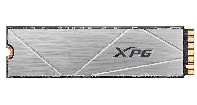 Adata XPG Gammix S60 Blade (AGAMMIXS60-1T-CS) цена и информация | Sisemised kõvakettad | hansapost.ee