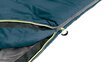 Magamiskott Outwell Canella, 220x80 cm, sinine цена и информация | Magamiskotid | hansapost.ee