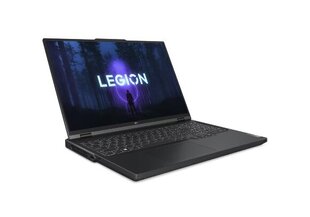 Lenovo Legion Pro 5 16IRX8 (82WK00CRPB) цена и информация | Ноутбуки | hansapost.ee