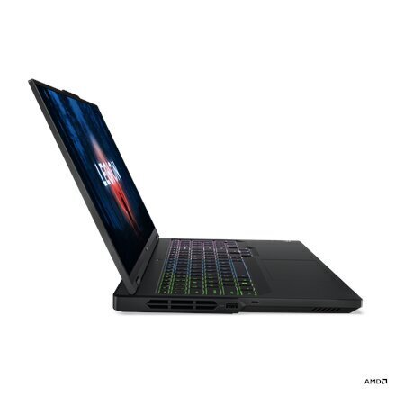 Lenovo Legion Pro 5 16ARX8 (82WM00CAMX) цена и информация | Sülearvutid | hansapost.ee