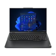 Lenovo Legion Pro 5 16ARX8 (82WM00CAMX) цена и информация | Ноутбуки | hansapost.ee