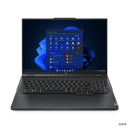 Lenovo Legion Pro 5 16ARX8 (82WM00CAMX) цена и информация | Sülearvutid | hansapost.ee