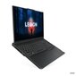 Lenovo Legion Pro 5 16ARX8 (82WM00CAMX) цена и информация | Sülearvutid | hansapost.ee