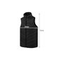 Soojendusega vest meestele M USB Trizand 22126 mx-16970 hind ja info | Vestid meestele | hansapost.ee