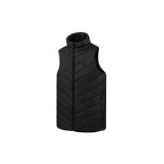 Soojendusega vest meestele M USB Trizand 22126 mx-16970 цена и информация | Мужские жилетки | hansapost.ee