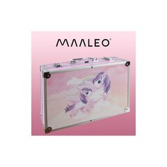 Maalimisekomplekt kohvris Maaleo 22768 цена и информация | Принадлежности для рисования, лепки | hansapost.ee