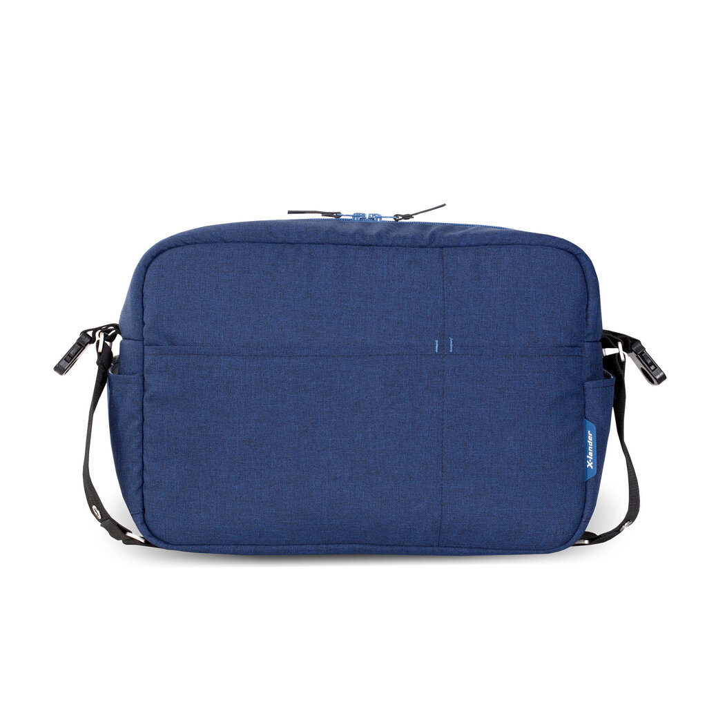 Ema käekott X-Lander X-Bag, Night Blue hind ja info | Lapsevankrite tarvikud | hansapost.ee