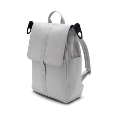 Рюкзак для пеленания Bugaboo, Misty Grey цена и информация | Аксессуары для колясок | hansapost.ee