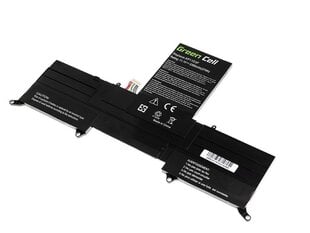 Green Cell Laptop Battery for Acer Aspire S3 цена и информация | Аккумуляторы для ноутбуков | hansapost.ee