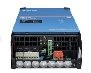 Inverter laadija Multi Plus II48V3000VA/35AMPHübriidjaam hind ja info | Victron energy Autokaubad | hansapost.ee