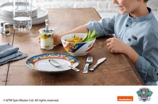 Laste sööginõude komplekt WMF Käpapatrull (Paw Patrol) 6-osaline hind ja info | Söögiriistad ja komplektid | hansapost.ee