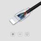 USB kaabel Remax RC-134m microUSB 2.1A valge 1.0m hind ja info | Mobiiltelefonide kaablid | hansapost.ee