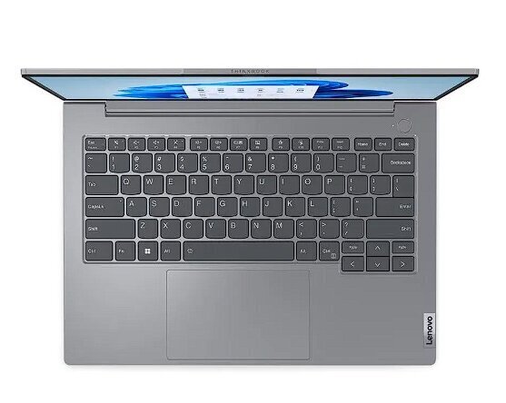 Lenovo ThinkBook 14 G6 ABP (21KJ002JPB) цена и информация | Sülearvutid | hansapost.ee