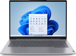 Lenovo ThinkBook 14 G6 ABP (21KJ002JPB) hind ja info | Sülearvutid | hansapost.ee