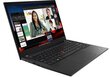 Lenovo ThinkPad T14s Gen 4 (21F8001YMX) цена и информация | Sülearvutid | hansapost.ee