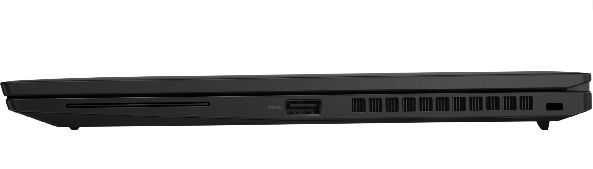 Lenovo ThinkPad T14s Gen 4 (21F8001YMX) hind ja info | Sülearvutid | hansapost.ee