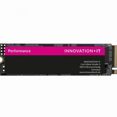 Innovation IT 00-128111 цена и информация | Внутренние жёсткие диски (HDD, SSD, Hybrid) | hansapost.ee