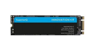 InnovationIT SuperiorQ (00-1024666) цена и информация | Внутренние жёсткие диски (HDD, SSD, Hybrid) | hansapost.ee