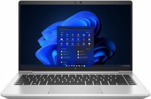 HP Elitebook 640 G9 (81M83AA) hind ja info | Sülearvutid | hansapost.ee