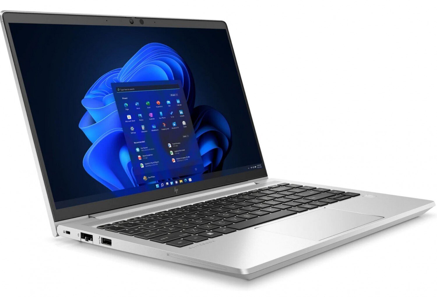 HP Elitebook 640 G9 (81M83AA) цена и информация | Sülearvutid | hansapost.ee