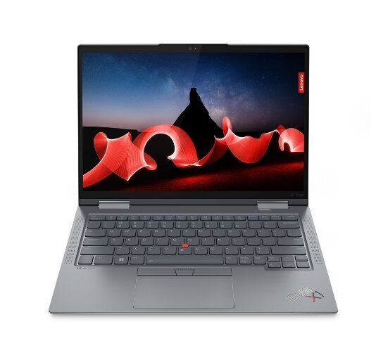 Lenovo ThinkPad X1 Yoga Gen 8 (21HQ0033PB) hind ja info | Sülearvutid | hansapost.ee