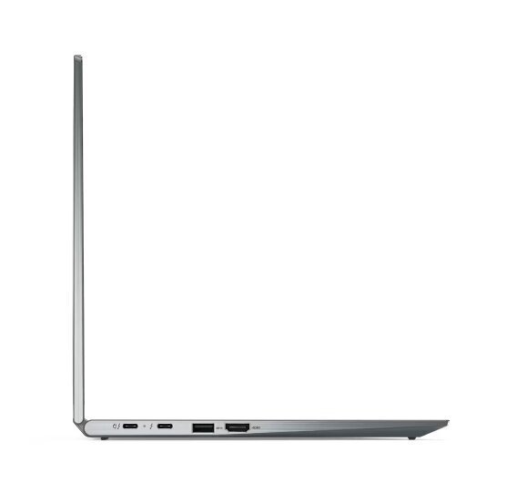 Lenovo ThinkPad X1 Yoga Gen 8 (21HQ0033PB) hind ja info | Sülearvutid | hansapost.ee