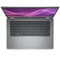 Dell Latitude 5440 (N040L544014EMEA_VP) цена и информация | Sülearvutid | hansapost.ee