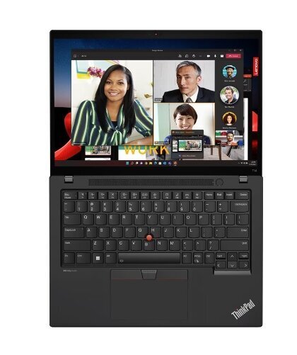 Lenovo ThinkPad T14 Gen 4 (21HD009YPB) цена и информация | Sülearvutid | hansapost.ee