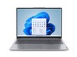 Lenovo ThinkBook 16 G6 IRL (21KH0078PB) цена и информация | Sülearvutid | hansapost.ee