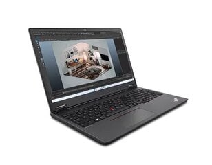 Lenovo ThinkPad P16v Gen 1 (21FE000YMX) цена и информация | Записные книжки | hansapost.ee