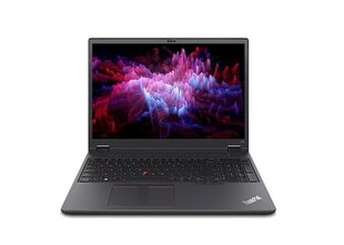 Lenovo ThinkPad P16v Gen 1 (21FE000YMX) цена и информация | Ноутбуки | hansapost.ee